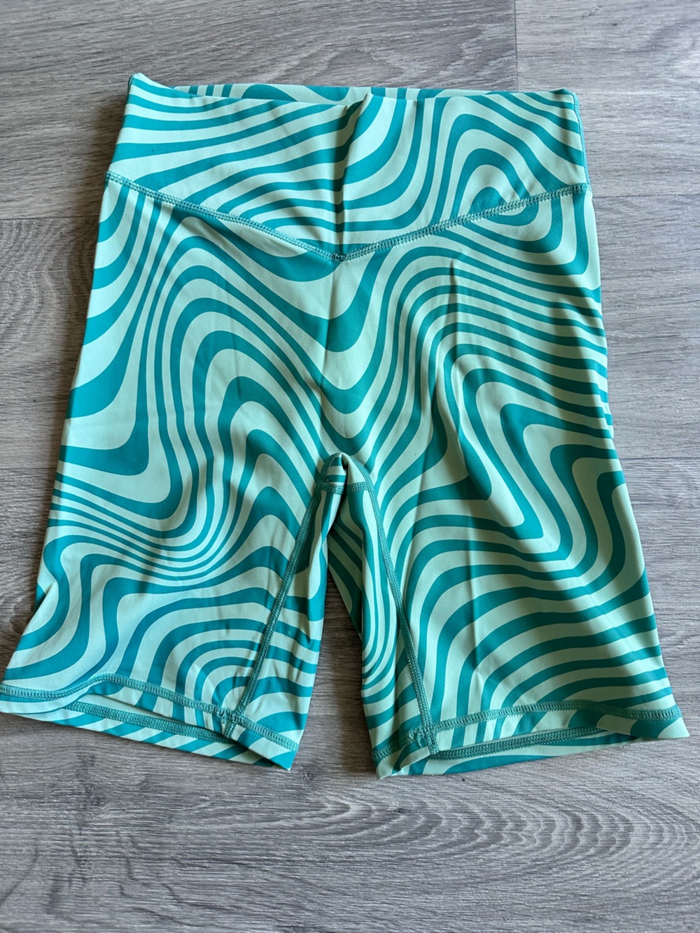 Vitality Storm Rider Short